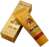 Ubtan Seven Herbal Cream Original - speciaal voor acne, rimpels & sproet