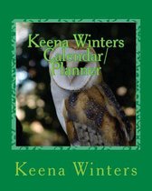 Keena Winters Calendar/Planner