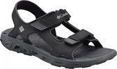 Columbia Techsun Vent Sandalen grijs Maat 25