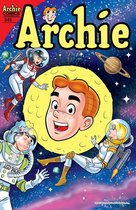 Archie 646 - Archie #646