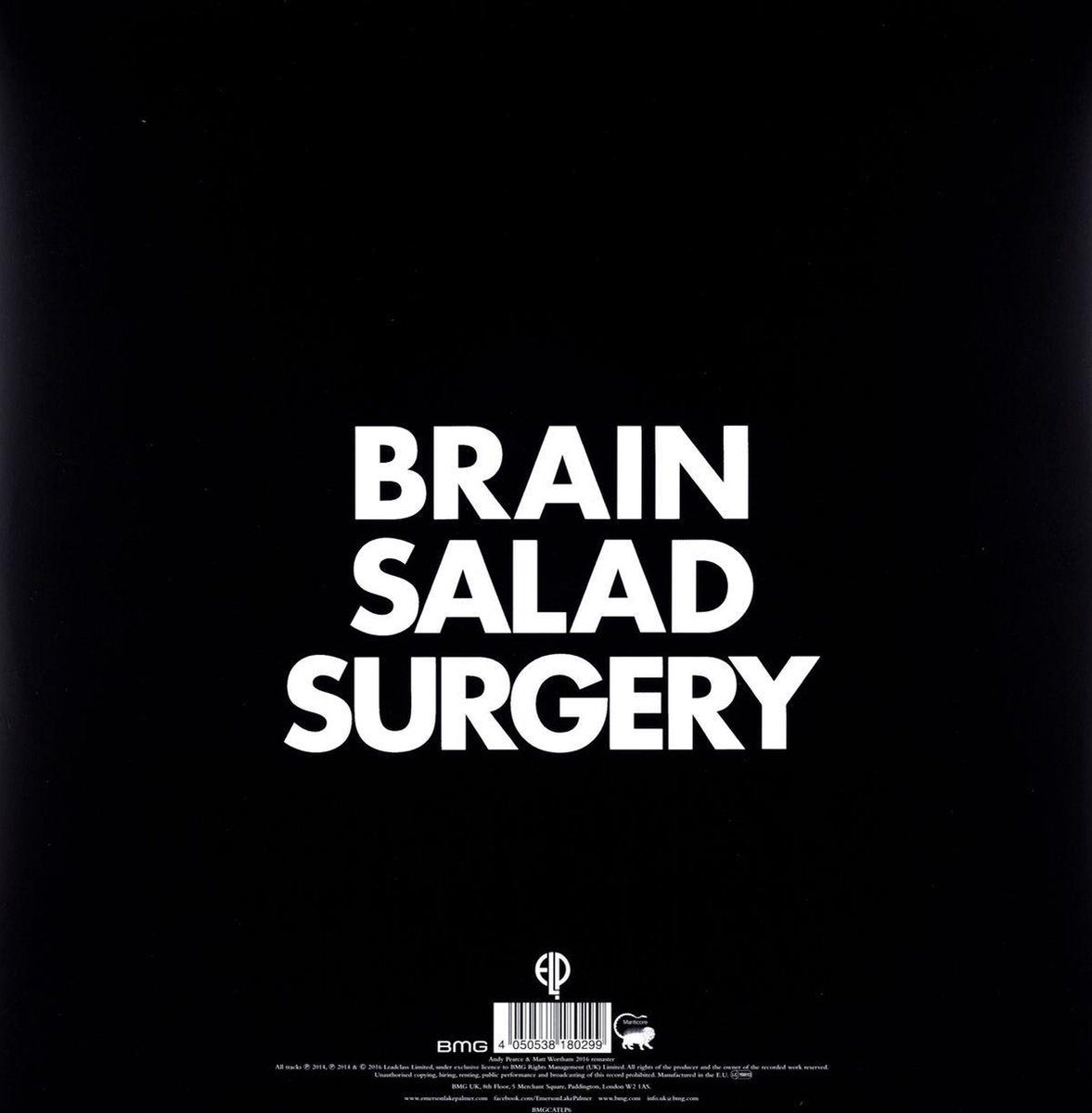 brain salad surgery meme