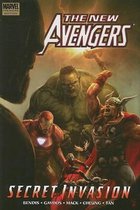 New Avengers 8