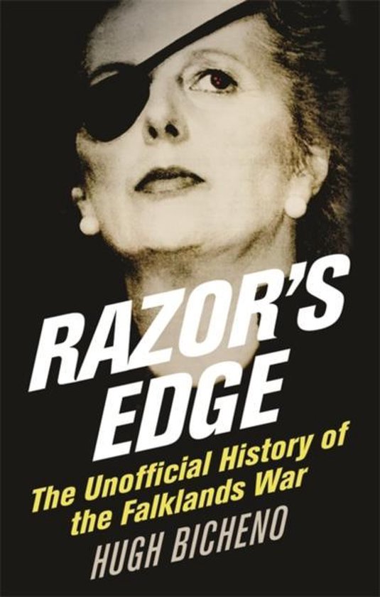 Razor'S Edge - cover
