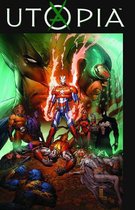 Avengers X-men