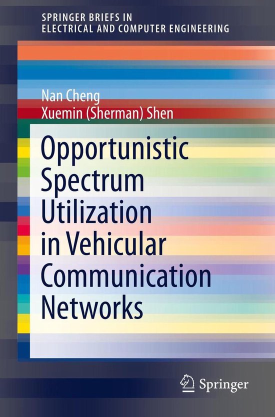 Engineering (R0) - Opportunistic Spectrum Utilization in Veh ... - cover