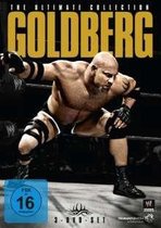 GOLDBERG: THE ULTIMATE COLLECTION