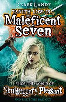 Skulduggery Pleasant - Skulduggery Pleasant – The Maleficent Seven (From the World of Skulduggery Pleasant)