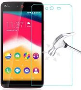 Wiko Rainbow  Tempered Glass Screen protector  2.5D 9H (0.26mm)