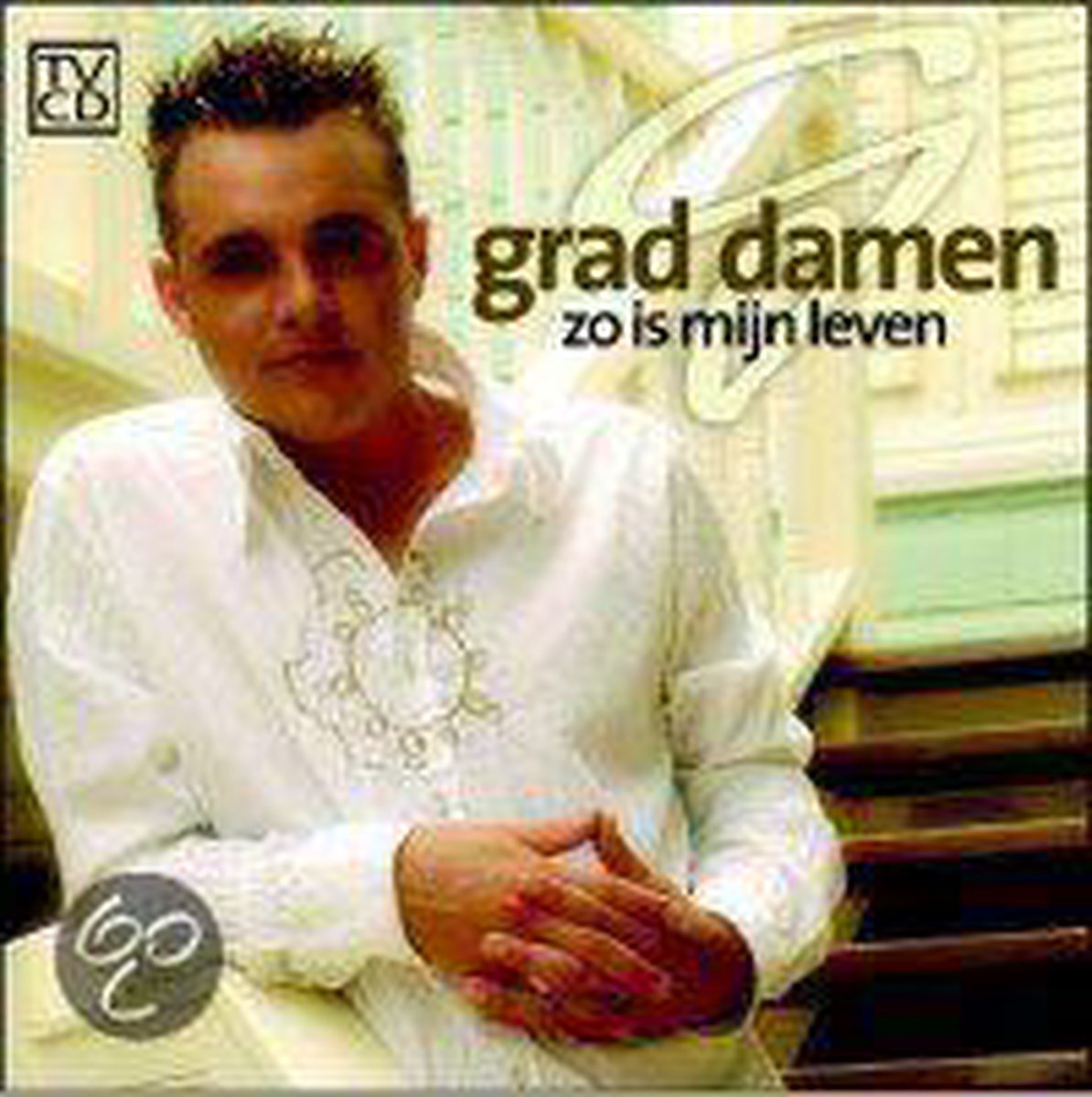 Damen Grad - Zo Is Mijn Leven