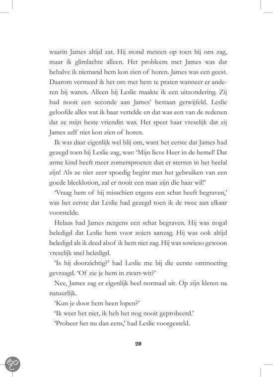 Edelsteentrilogie 1 - Robijnrood