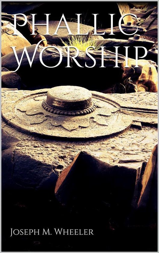 Phallic Worship - cover