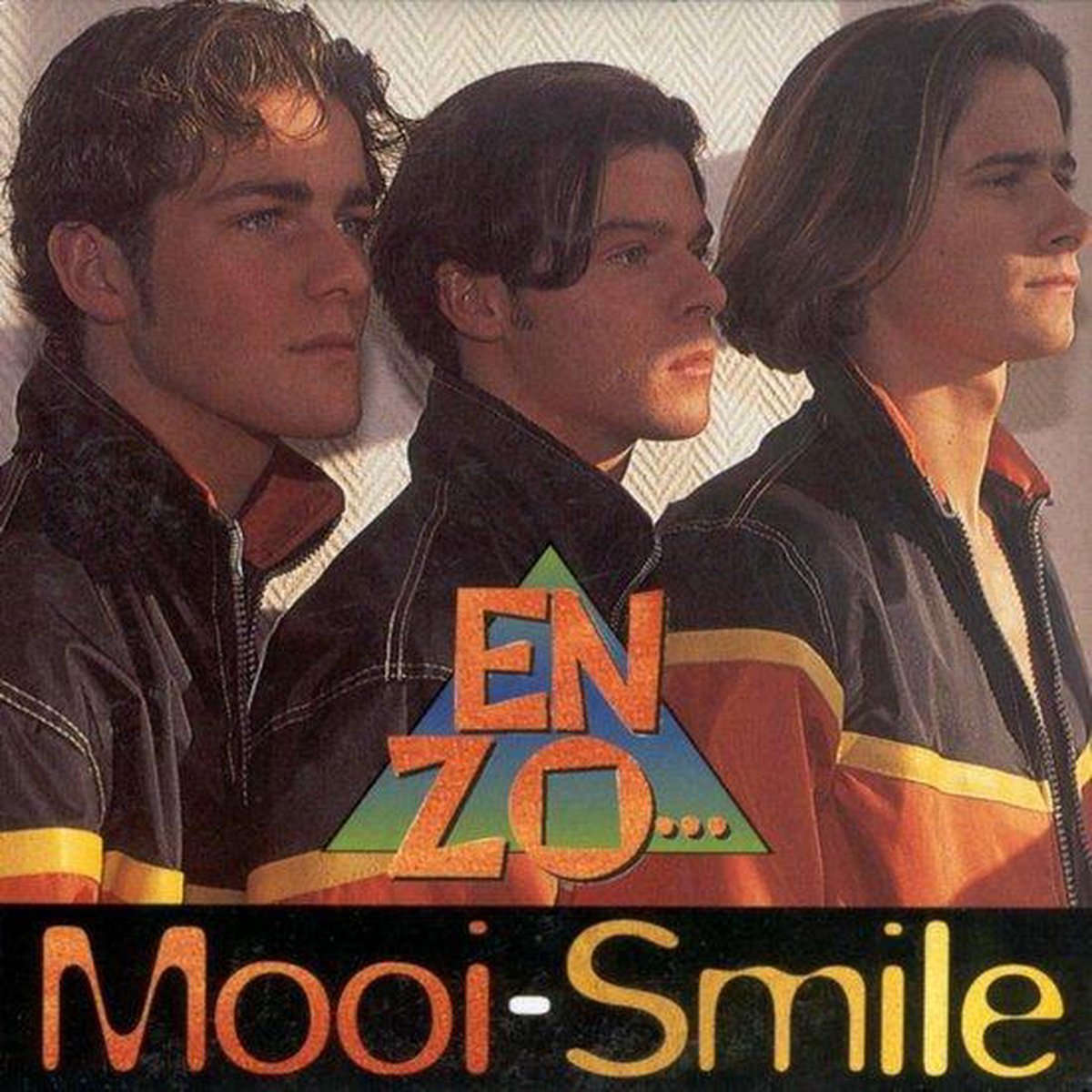 Mooi - Smile