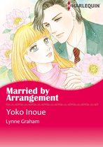 Married by Arrangement (Harlequin Comics)
