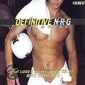 Definitive N-R-G, Vol. 1