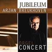 Breukhoven, Jubileum orgel concert 30 jaar