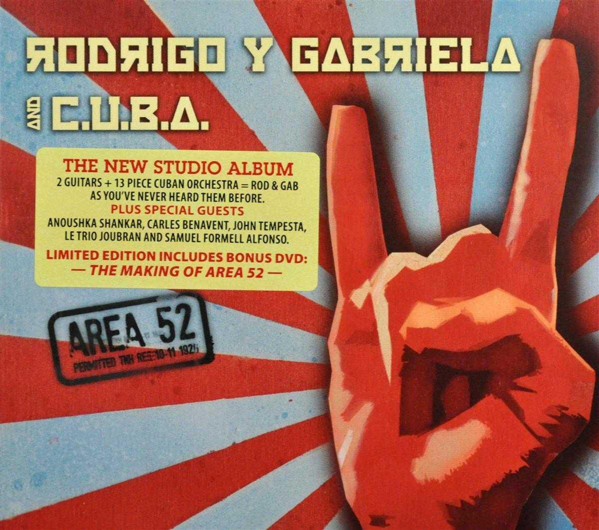 Area 52