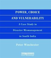 Power, Choice and Vulnerability