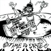 The Loud Ones - Time To Skate (CD)