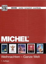 MICHEL-Motivkatalog Weihnachten - Ganze Welt