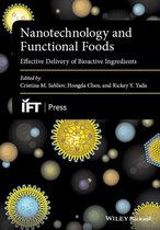 Institute of Food Technologists Series - Nanotechnology and Functional Foods