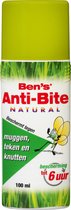 Ben's Anti-Bite Natural 100ml
