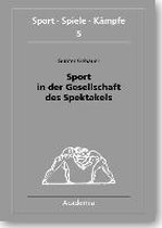 Sport in der Gesellschaft des Spektakels