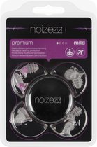 Noizezz - Premium Mild -  4 Maten