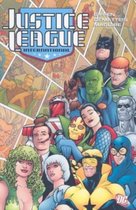 Justice League International Vol. 3