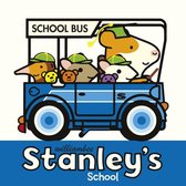 Stanley - Stanley's School