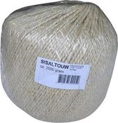 ERRO Storage Sisal touw - 2,5 kg