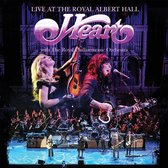 Live at the Royal Albert Hall With the Royal Philharmonic Orchestra