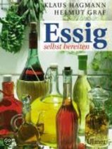 Essig selbst bereiten