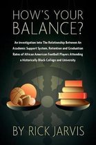 How's Your Balance?