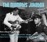 Various Artists - Memphis Jukebox Volume 2 (CD)