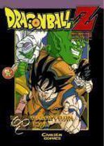 Dragon Ball Z Taschenbuch 06