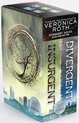 Divergent Series (Boxed Set)