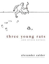 Three Young Rats And Other Rhymes