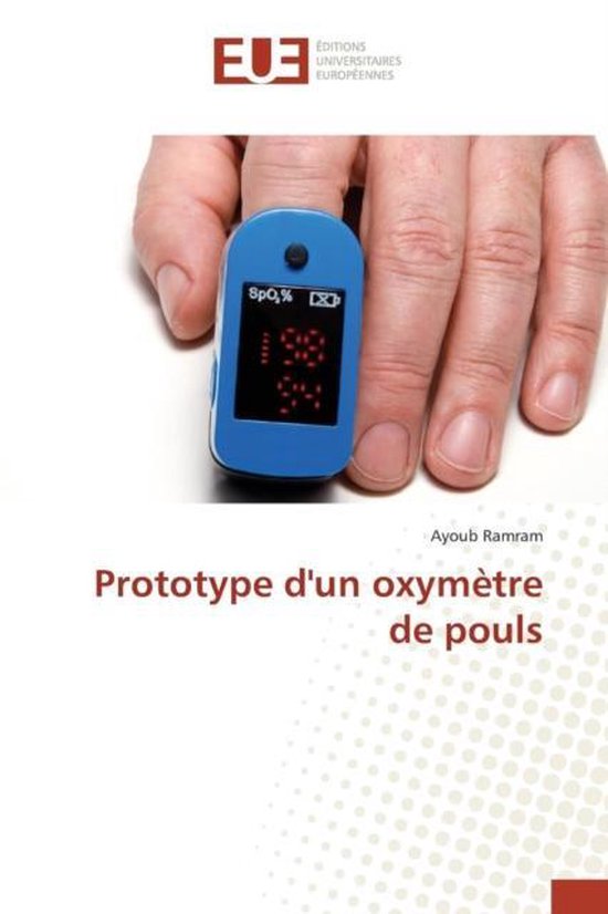 Prototype d'Un Oxym tre de Pouls