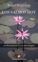 Omslag Los Salmos hoy