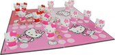 Hello Kitty Ludo spel