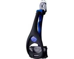 BaKblade Back Shaver