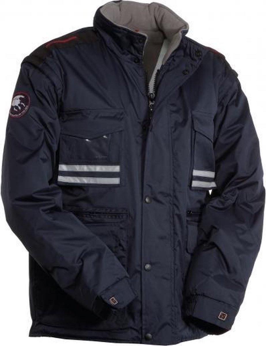 Payper Tornado - Navy Blue - L