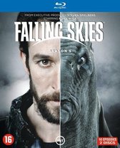 Falling Skies - Seizoen 5 (Blu-ray)