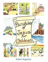 Parables of Jesus for Children