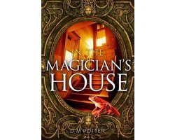 In the Magician's House