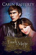 The Sanctuary Series 2 - Touch of Magic