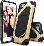 Ringke Defender Apple iPhone 7 / 8 Hoesje Goud