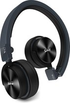 AKG Y40 - On-ear koptelefoon - Zwart
