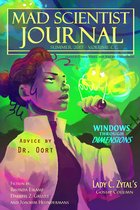 Mad Scientist Journal 22 - Mad Scientist Journal: Summer 2017