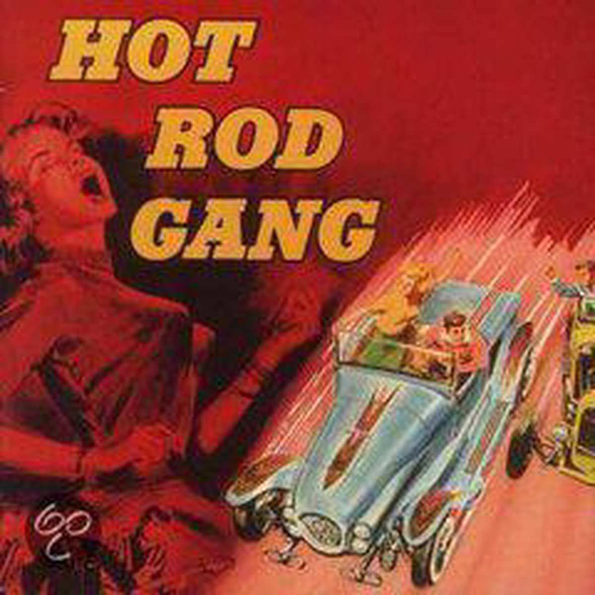 Hot Rod Gang